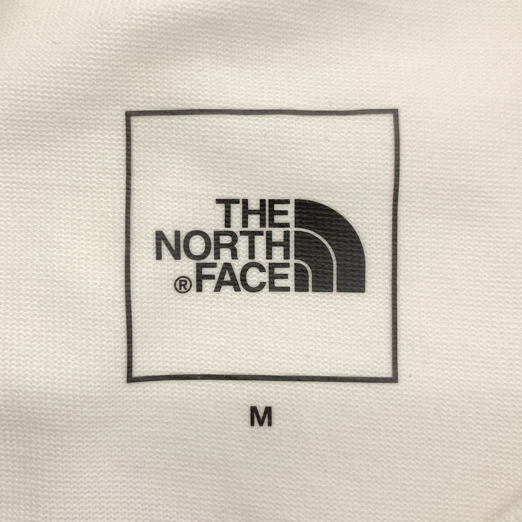 THE NORTH FACE / The North Face | 春夏歷史標誌印花 T 卹 / NT32332 | M | 男款