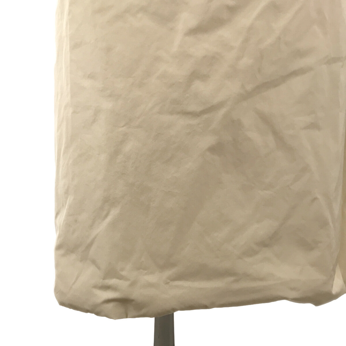 佩利克 / 佩雷克 | 2022秋冬 |保暖裹身裙 |免費 |米色 |女性的