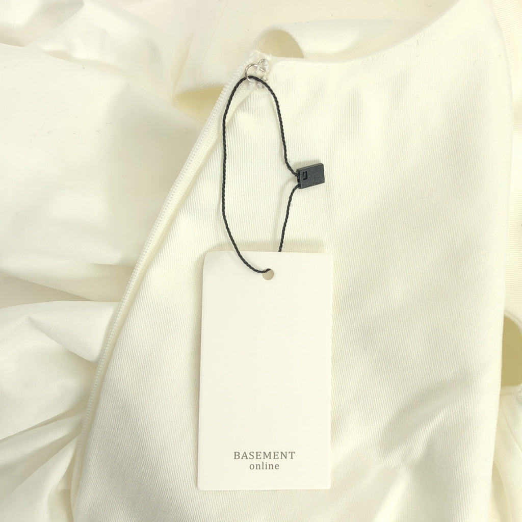 BASEMENT online / 베이스먼트 온라인 | 풍선 원피스 | F | 여성