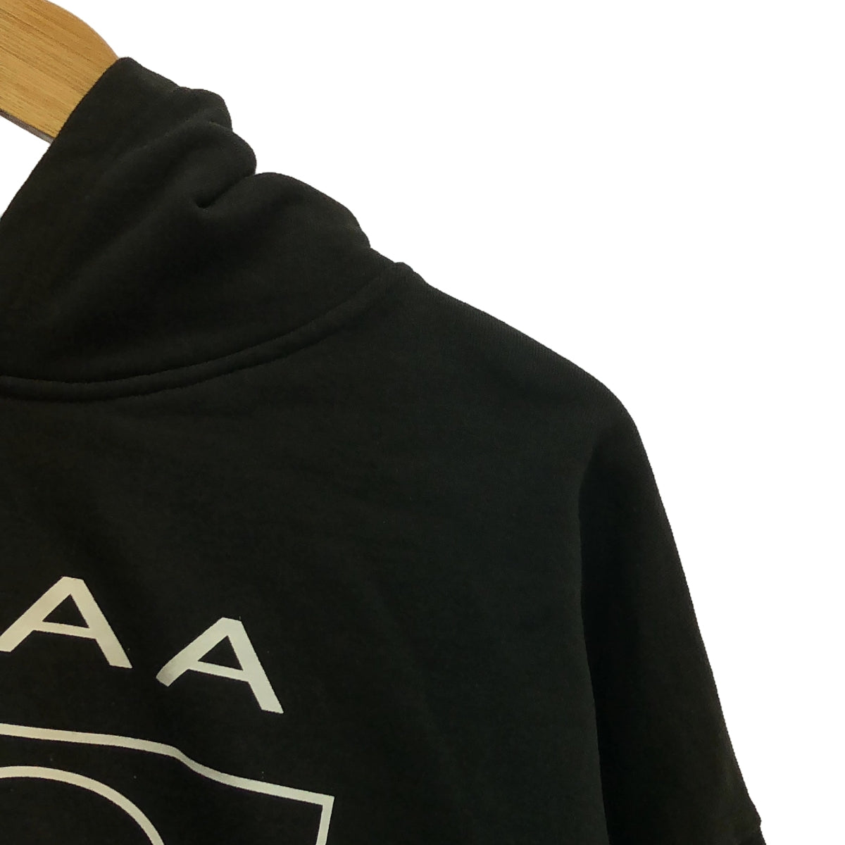 NISHIMOTO IS THE MOUTH / ニシモトイズザマウス | ×HIMAA Collaboration SWEAT HOODIE 平山昌尚 フーディ | XL | メンズ