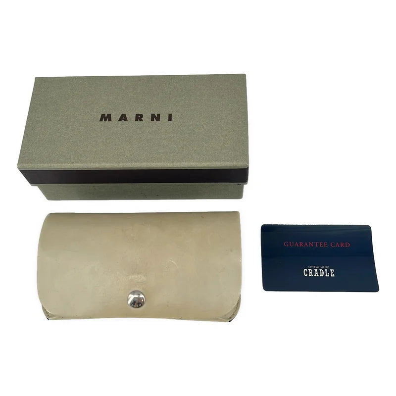 MARNI / マルニ | アイウェア メガネ |