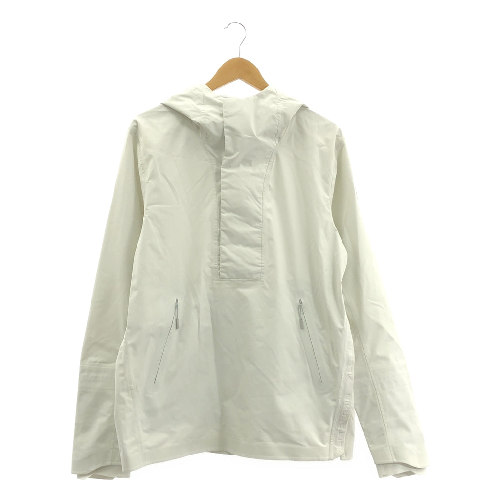 DESCENTE | 全地形 3D 泡棉層壓運動外套 山地派克大衣 | 0 碼 | 男款