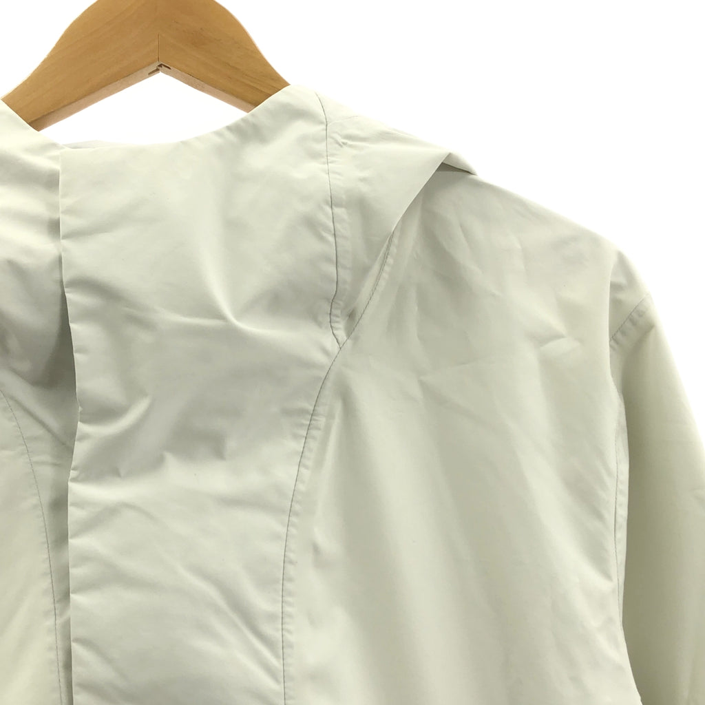 DESCENTE | 全地形 3D 泡棉層壓運動外套 山地派克大衣 | 0 碼 | 男款