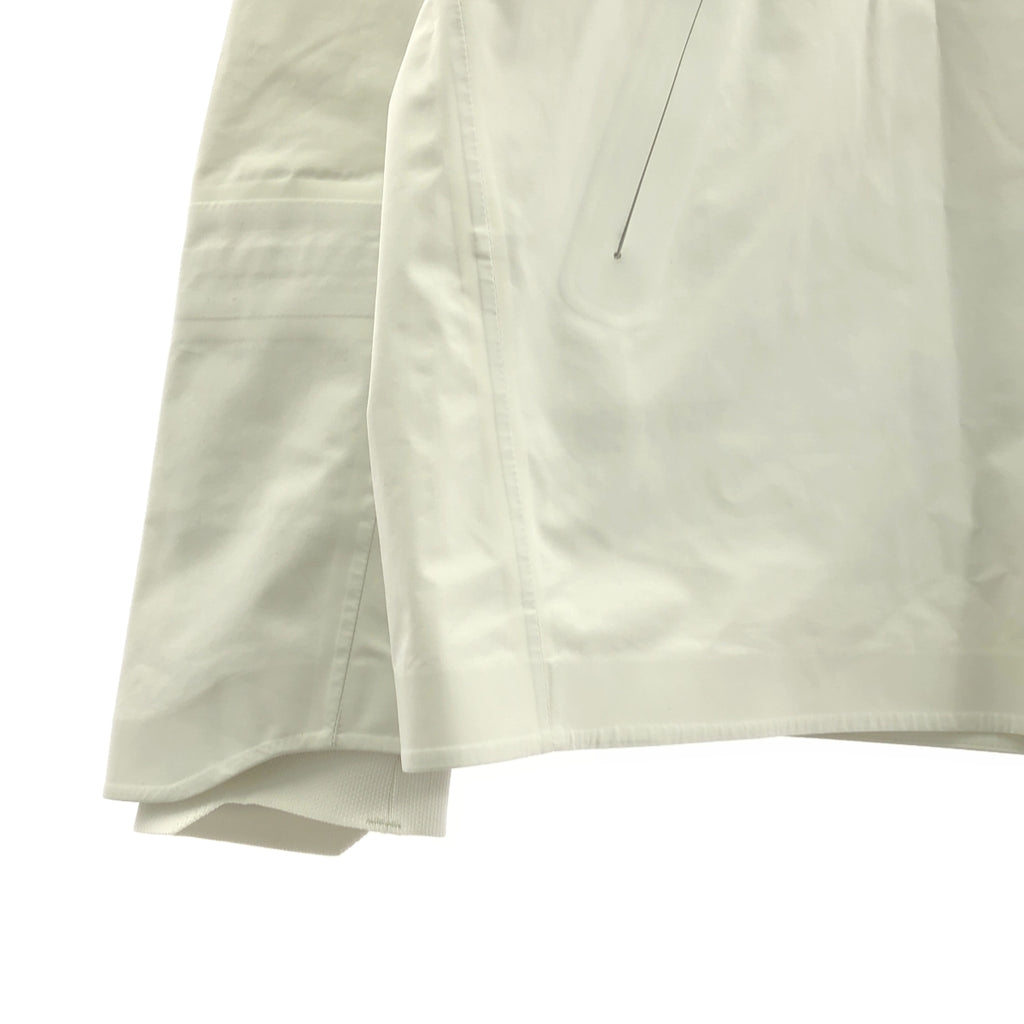 DESCENTE | 全地形 3D 泡棉層壓運動外套 山地派克大衣 | 0 碼 | 男款