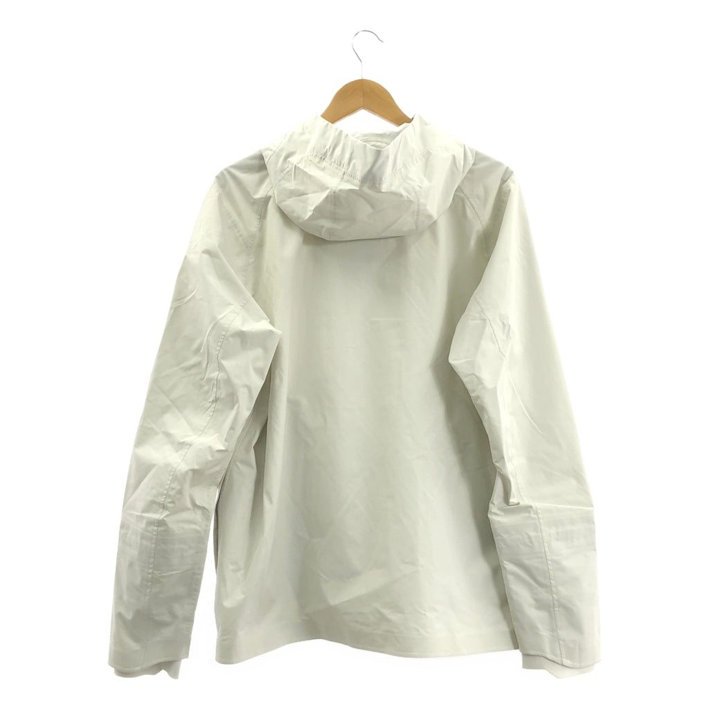 DESCENTE | 全地形 3D 泡棉層壓運動外套 山地派克大衣 | 0 碼 | 男款