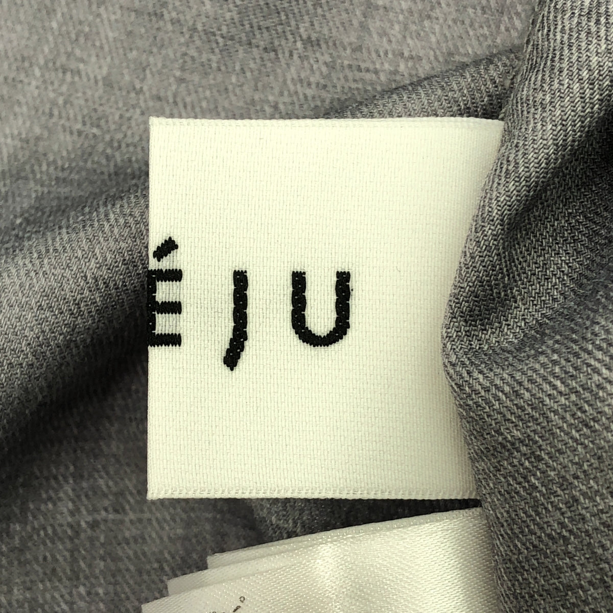 SOEJU / ソージュ | ロング シャツ ワンピース | F | レディース