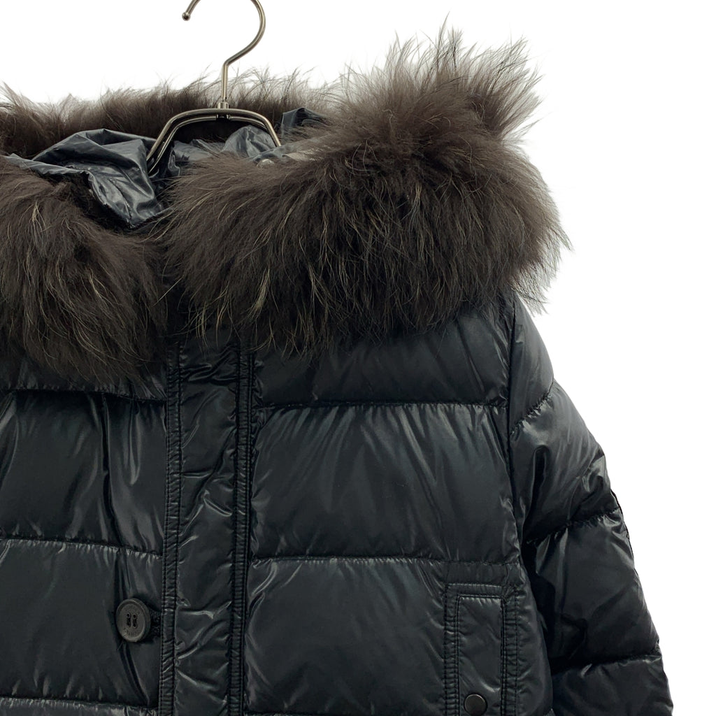 DUVETICA | CORCIRA 連帽羽絨外套 | 40碼 | 女款