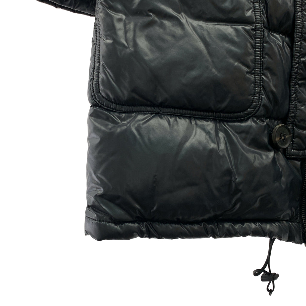 DUVETICA | CORCIRA 連帽羽絨外套 | 40碼 | 女款