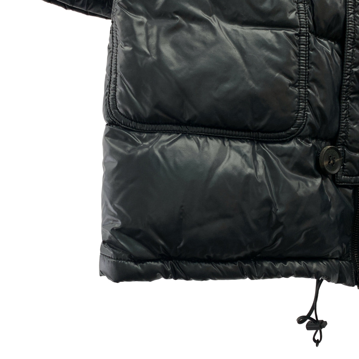 DUVETICA | CORCIRA 連帽羽絨外套 | 40碼 | 女款