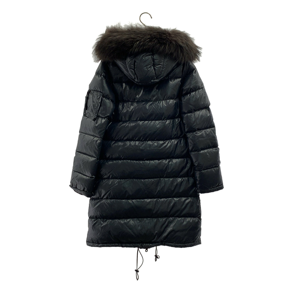 DUVETICA | CORCIRA 連帽羽絨外套 | 40碼 | 女款