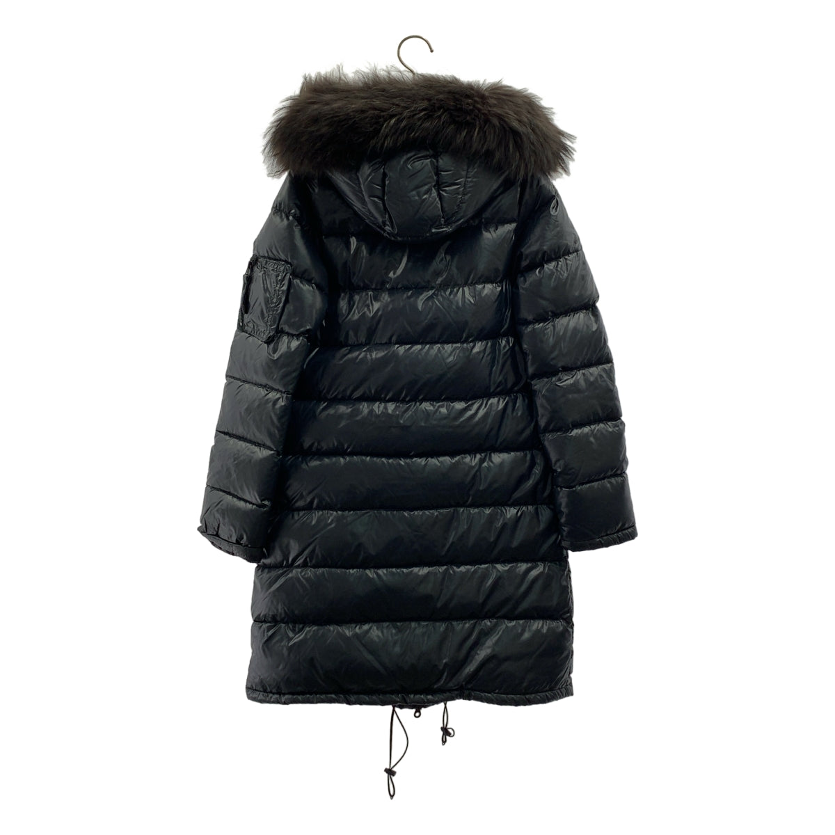 DUVETICA | CORCIRA 連帽羽絨外套 | 40碼 | 女款