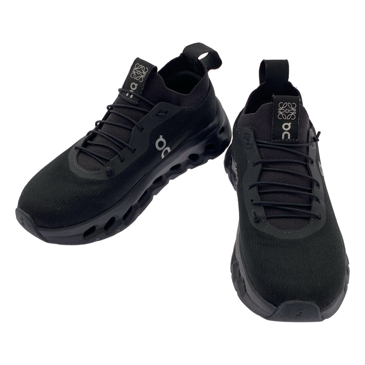 LOEWE / ロエベ | × On / オン Cloudtilt / クラウドティルト ローカット スニーカー | 36 |