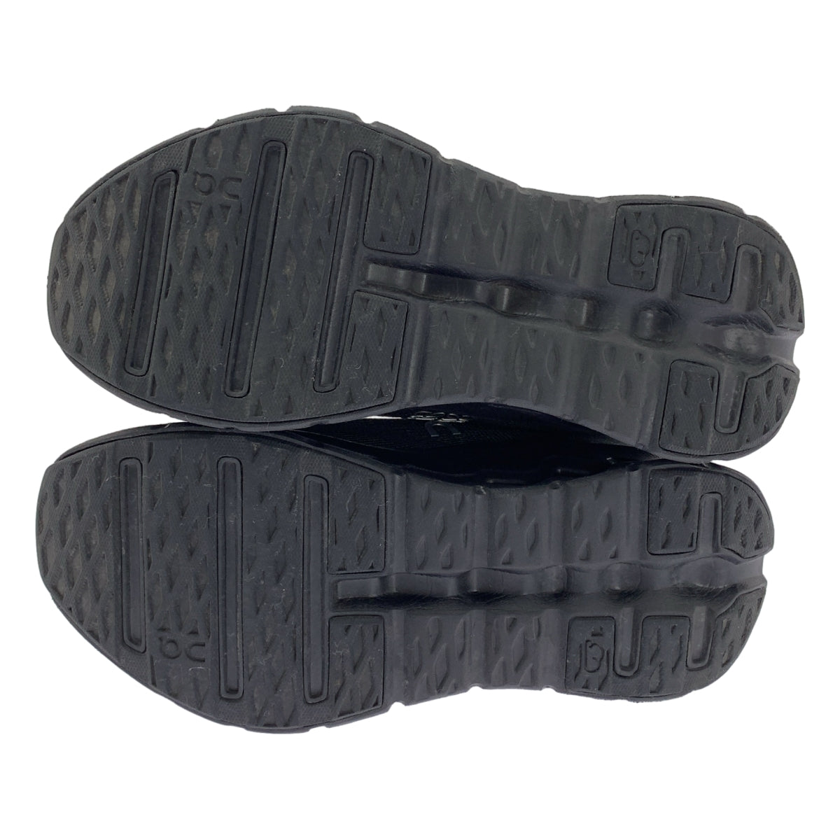 LOEWE / ロエベ | × On / オン Cloudtilt / クラウドティルト ローカット スニーカー | 36 |