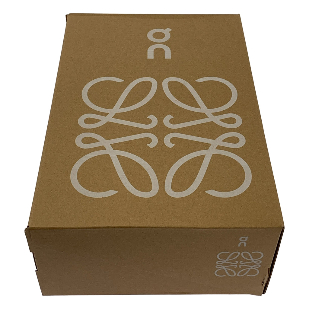 LOEWE / 로에베 | × On / 온 Cloudtilt / 클라우드 틸트 로우 컷 스니커즈 | 36 |