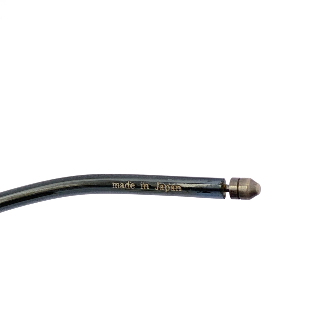 EYEVAN 7285 / 아이반7285 | 545 c.8013 TITANIUM 안경테 / 안경 | 블랙/실버