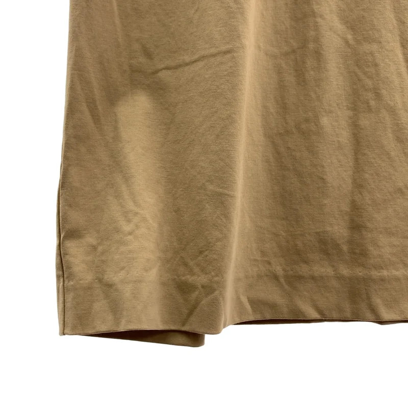 SLOBE IENA / スローブイエナ | プロムギャザー ワンピース |