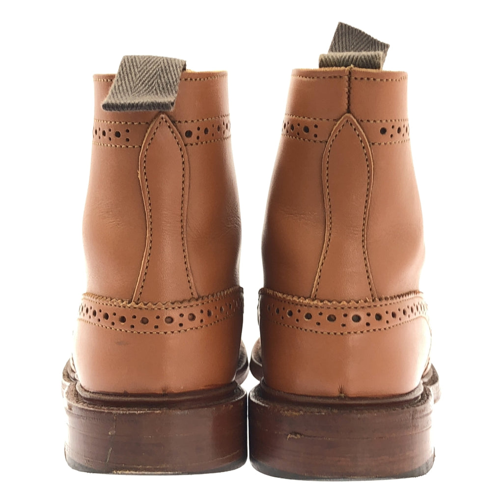 Tricker's Malton 女士鄉村靴 | 英國碼 5 |