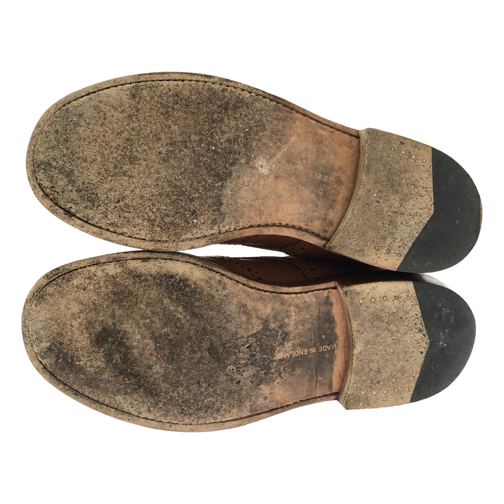 Tricker's Malton 女士鄉村靴 | 英國碼 5 |