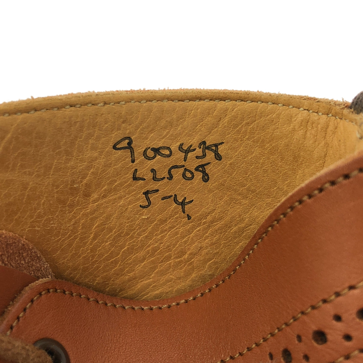 Tricker's Malton 女士鄉村靴 | 英國碼 5 |