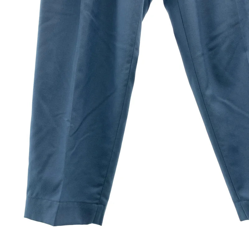 MARNI / マルニ | 2022SS | TROPICAL WOOL PANTS トロピカルウール