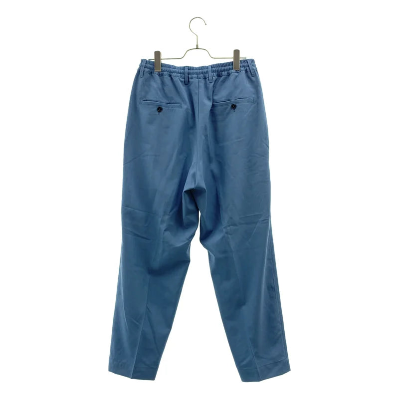 ★最終お値下げ★MARNI トロピカルウールパンツ MARNI - 【ラスト1点】 TROPICAL WOOL PANTS / トロピカルウール