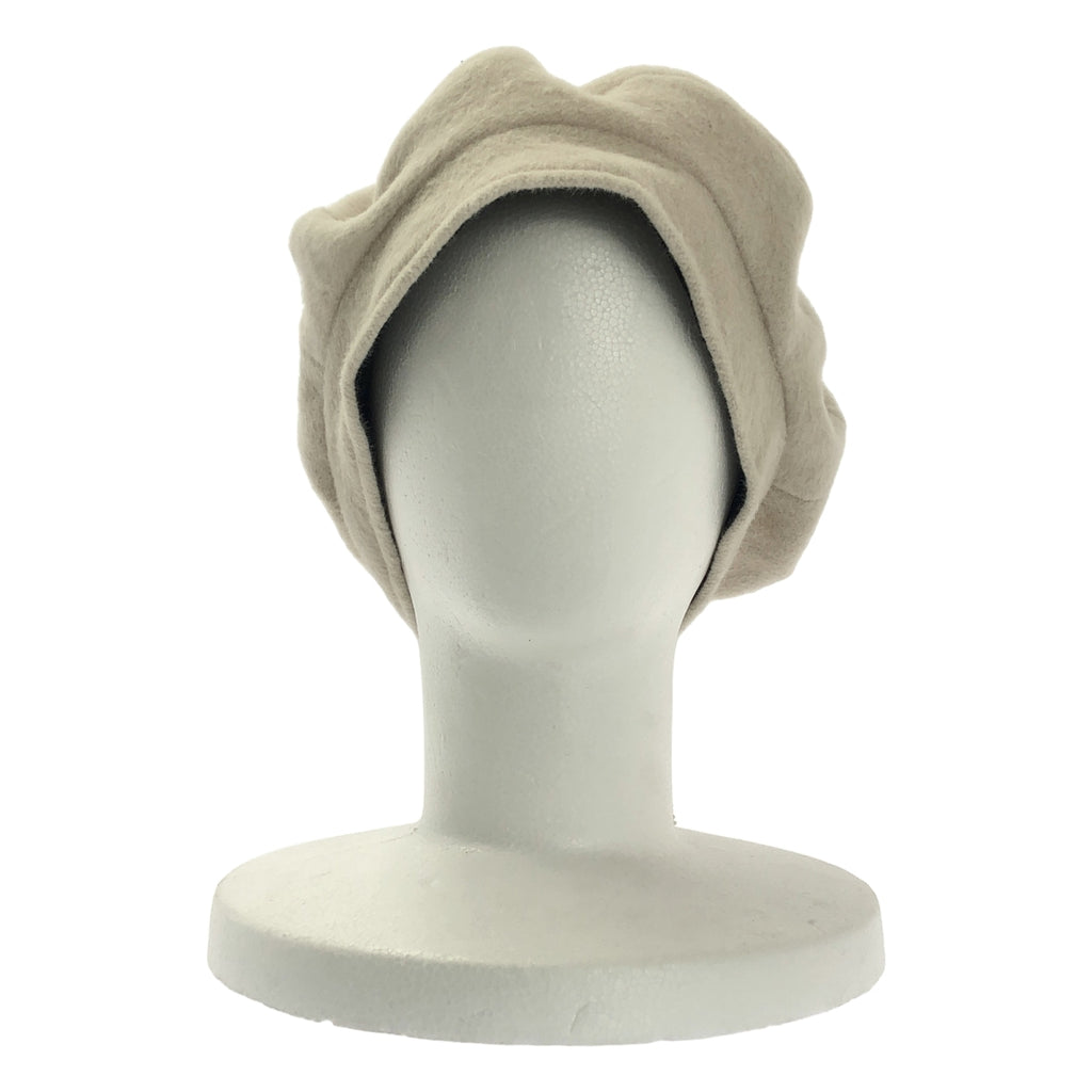 R&D.M.Co / オールドマンズテーラー | ベレー帽 キャップ | M | その他