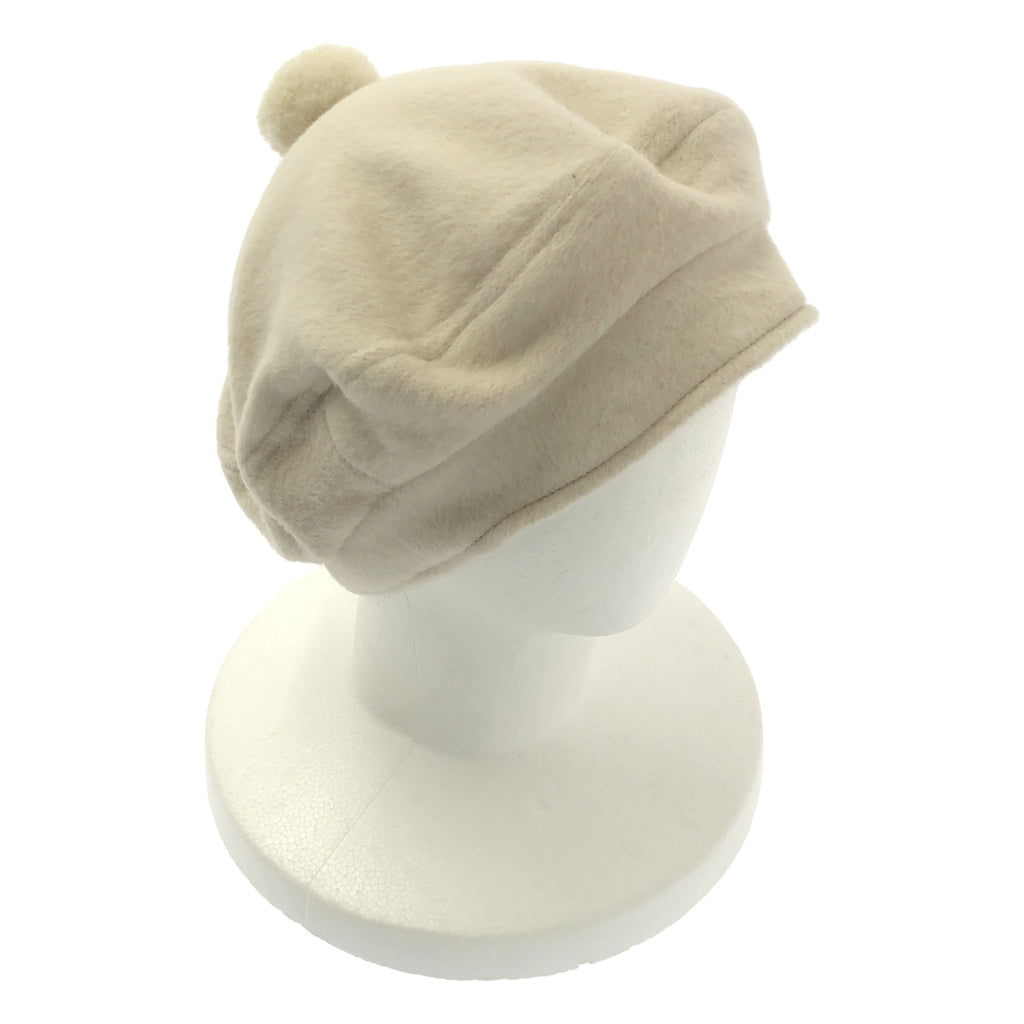 R&D.M.Co / オールドマンズテーラー | ベレー帽 キャップ | M | その他