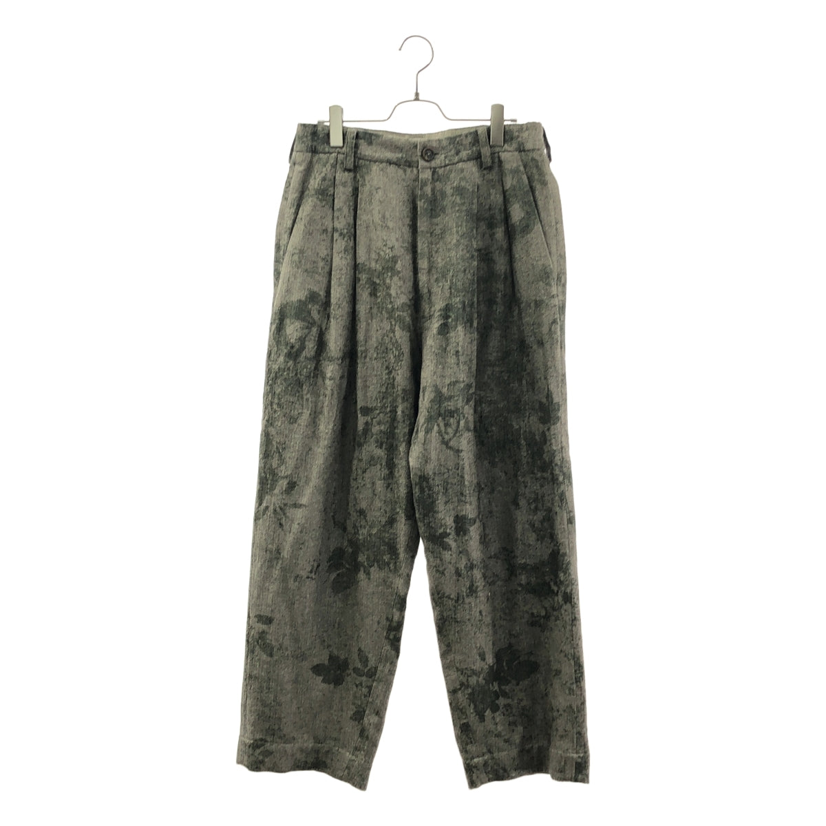 ziggy chen/지기첸 | 2024AW |