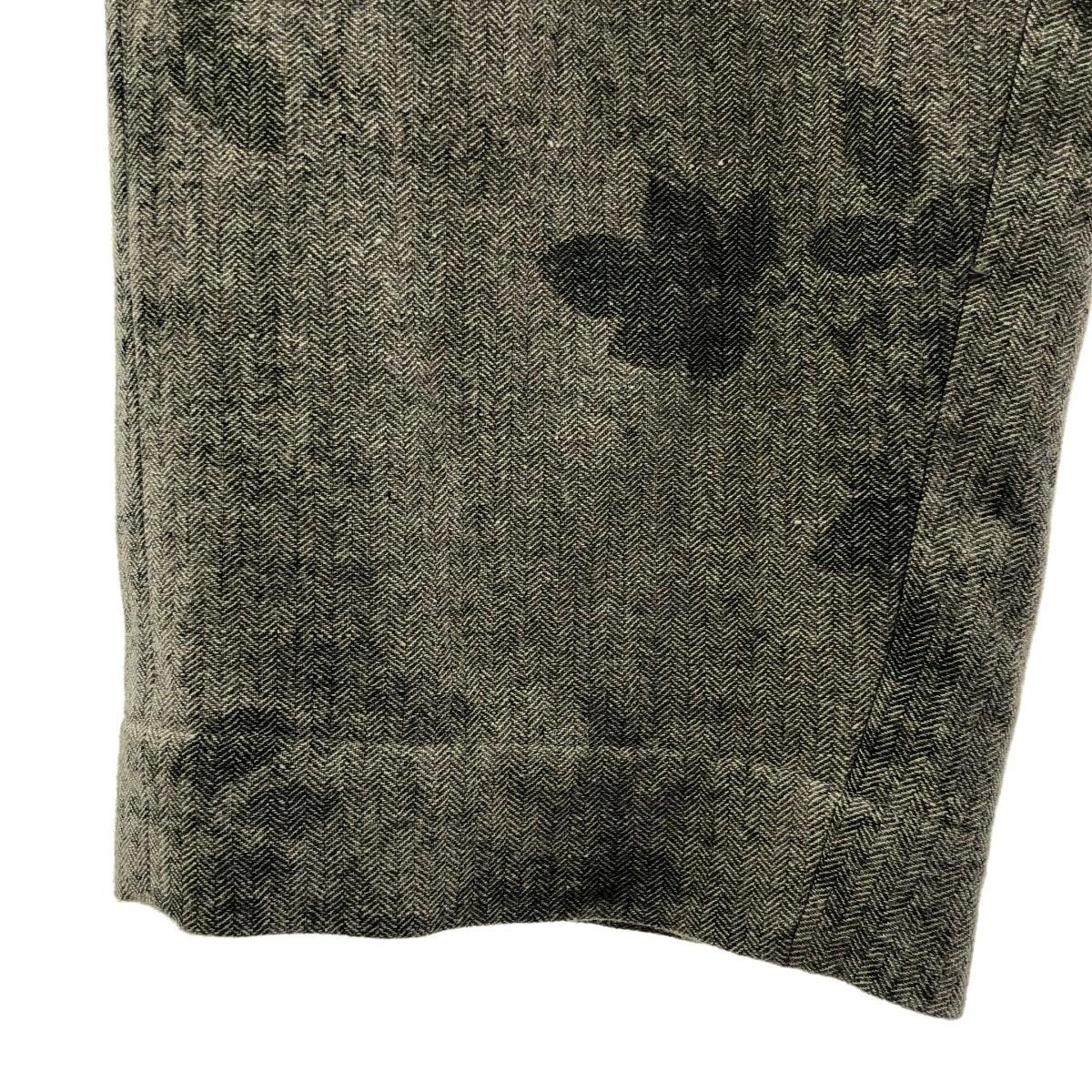 ziggy chen/지기첸 | 2024AW |