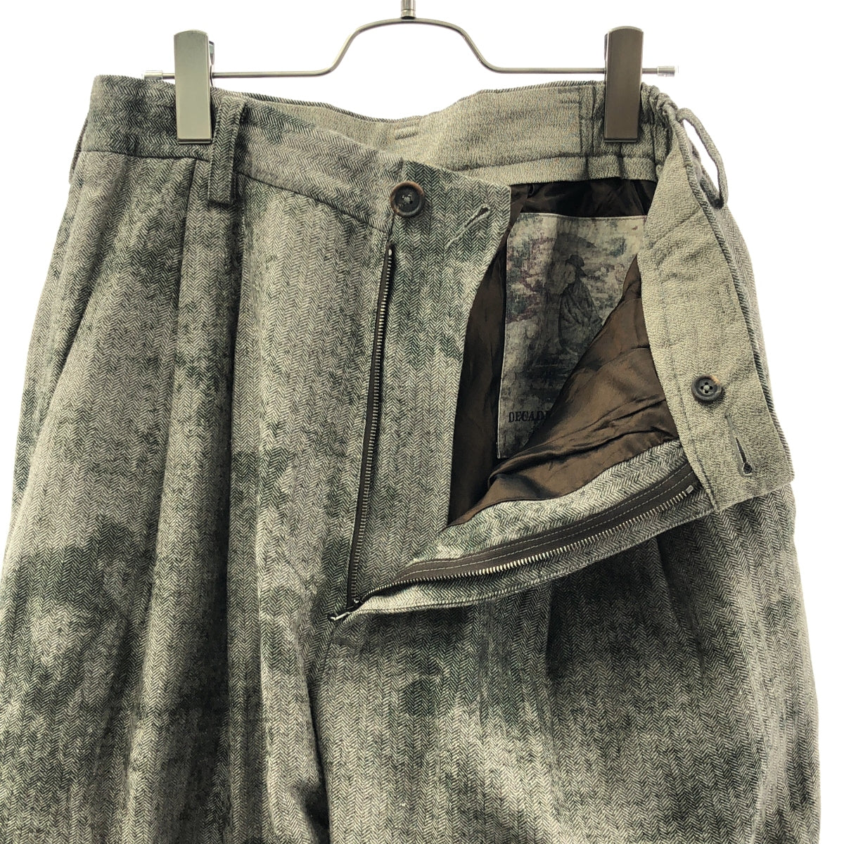 ziggy chen/지기첸 | 2024AW |