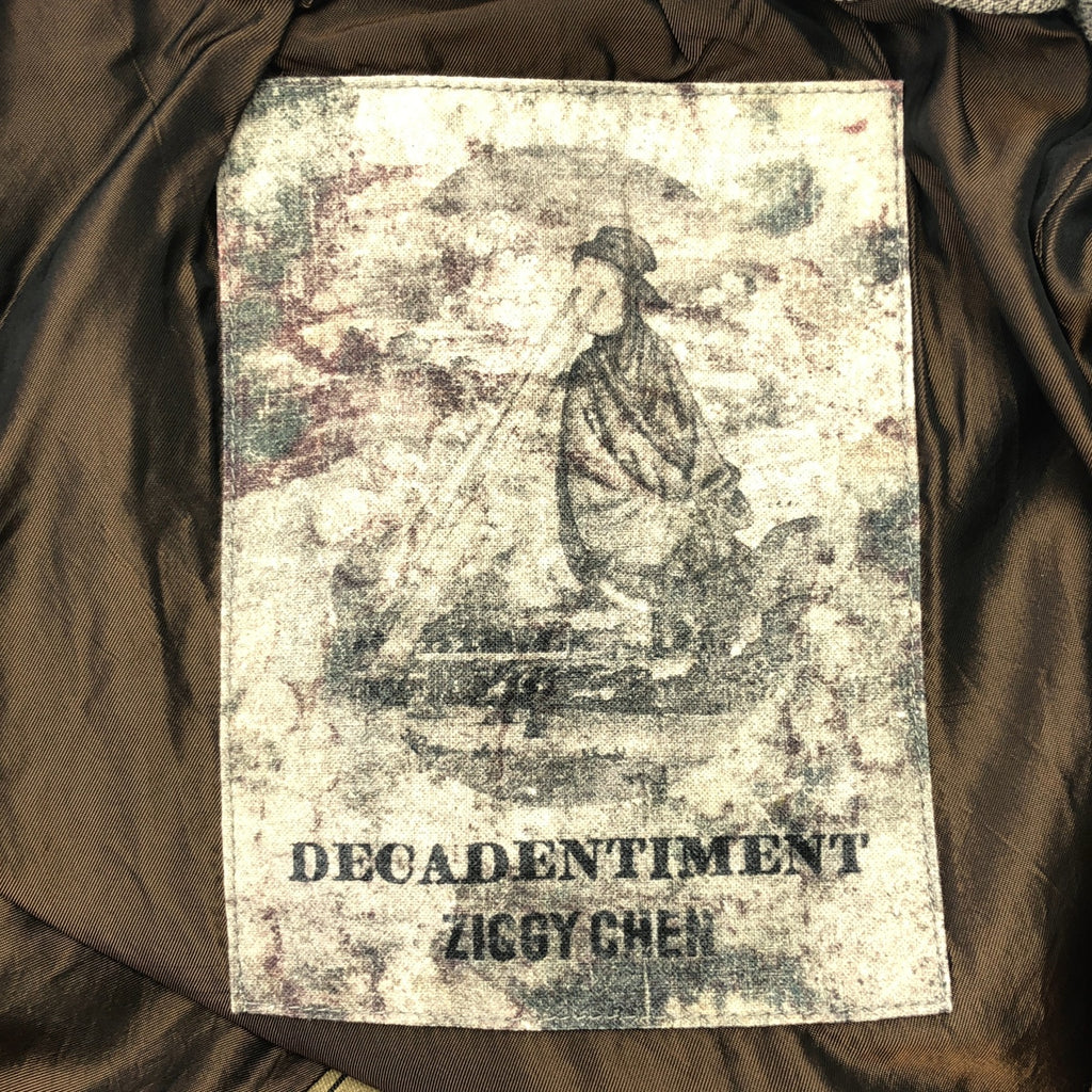 ziggy chen/지기첸 | 2024AW |