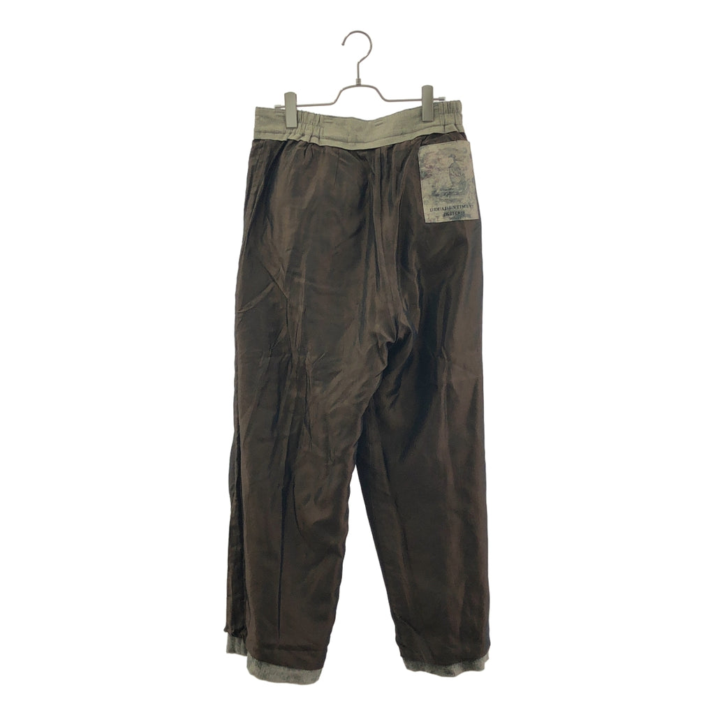 ziggy chen/지기첸 | 2024AW |