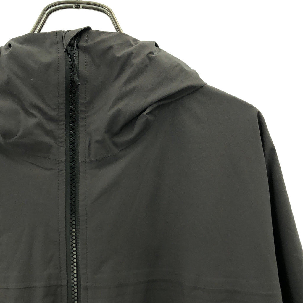 Vainl Archive / ヴァイナルアーカイブ | MARMOT / マーモット ロゴ フルジップ ジャケット フーディ | S | メンズ