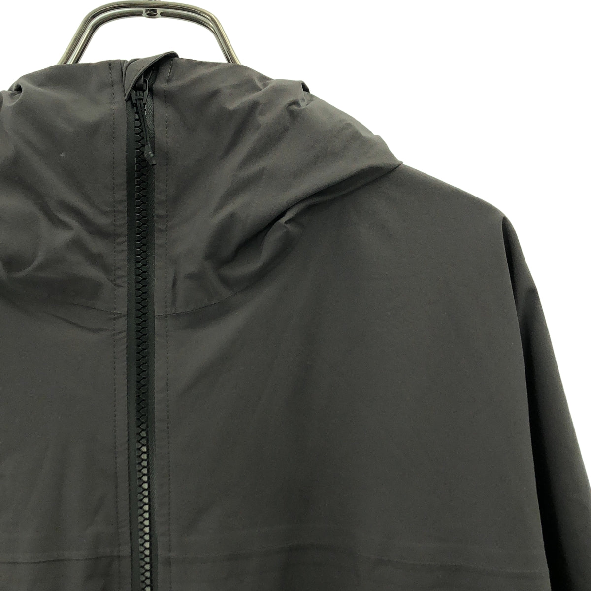 Vainl Archive / ヴァイナルアーカイブ | MARMOT / マーモット ロゴ フルジップ ジャケット フーディ | S | メンズ