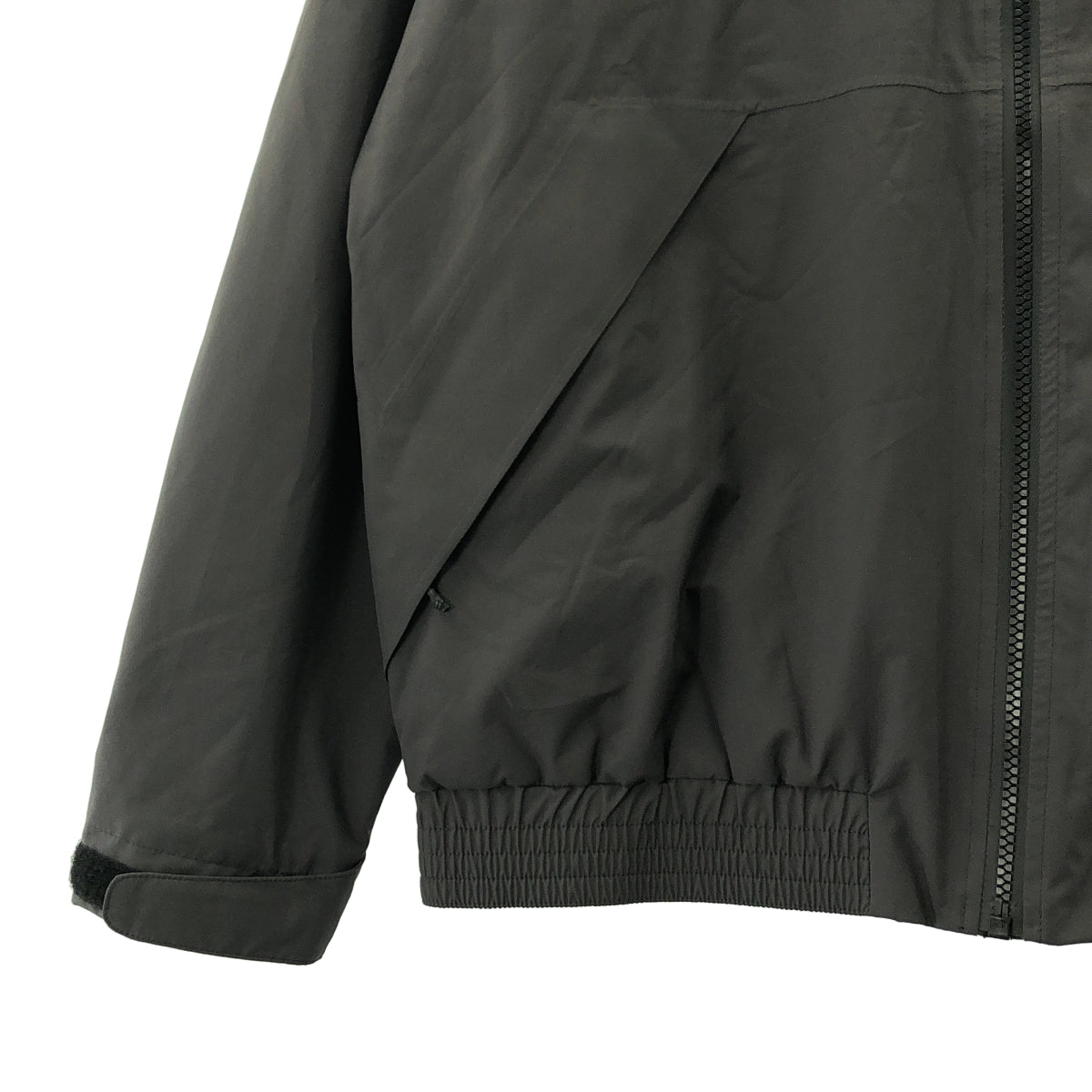 Vainl Archive / ヴァイナルアーカイブ | MARMOT / マーモット ロゴ フルジップ ジャケット フーディ | S | メンズ