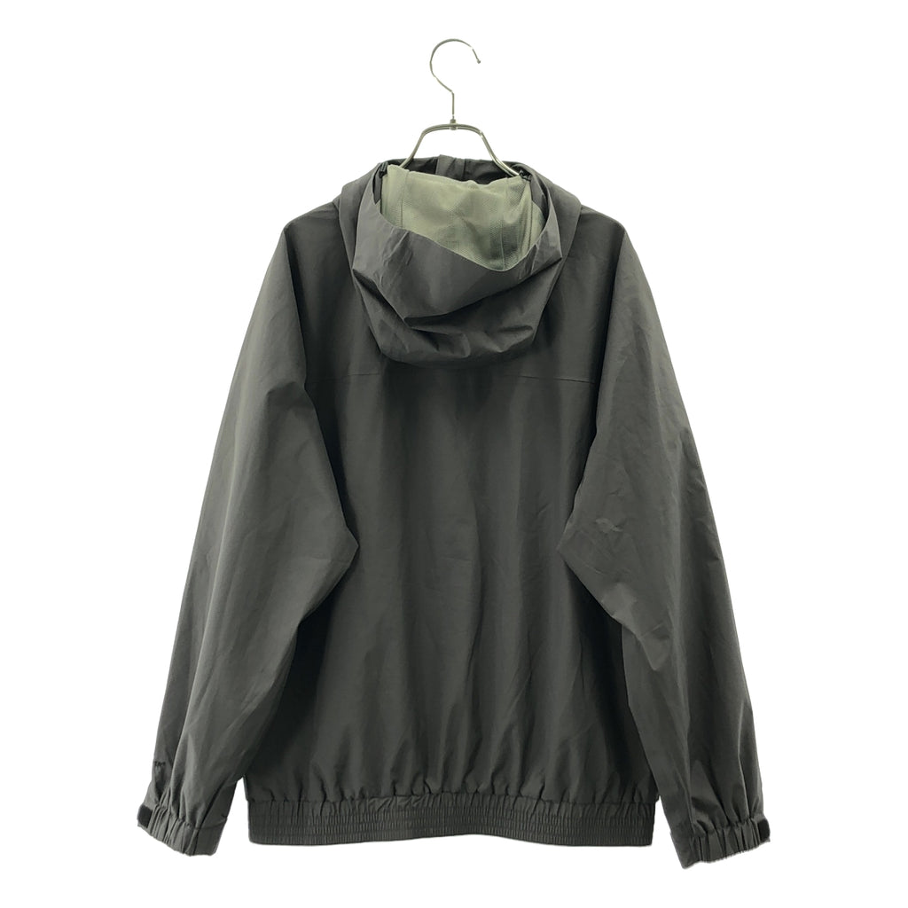 Vainl Archive / ヴァイナルアーカイブ | MARMOT / マーモット ロゴ フルジップ ジャケット フーディ | S | メンズ