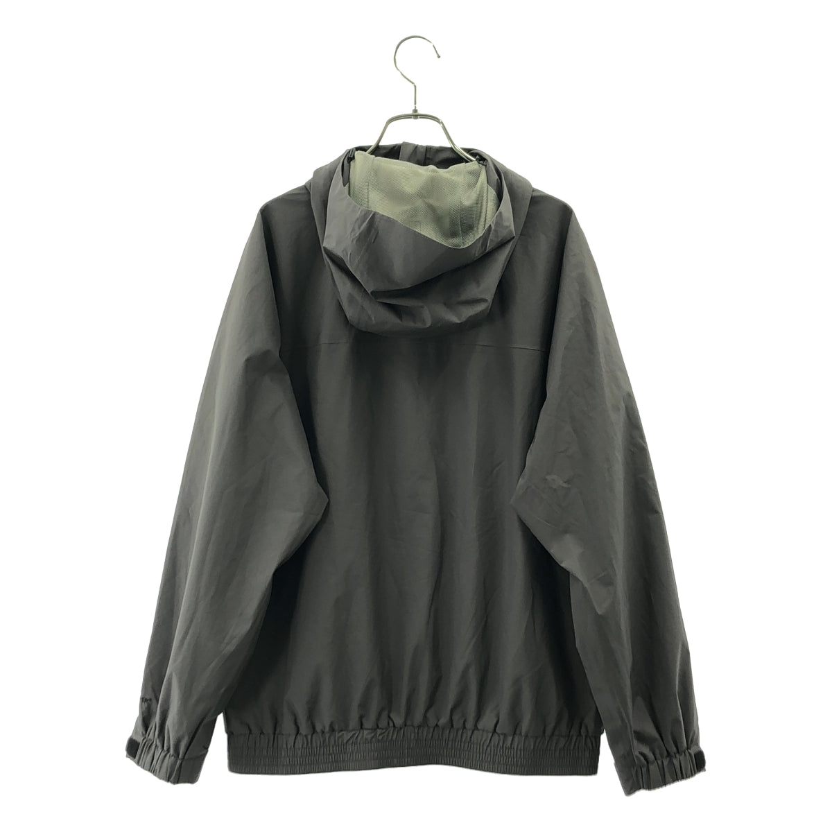 Vainl Archive / ヴァイナルアーカイブ | MARMOT / マーモット ロゴ フルジップ ジャケット フーディ | S | メンズ