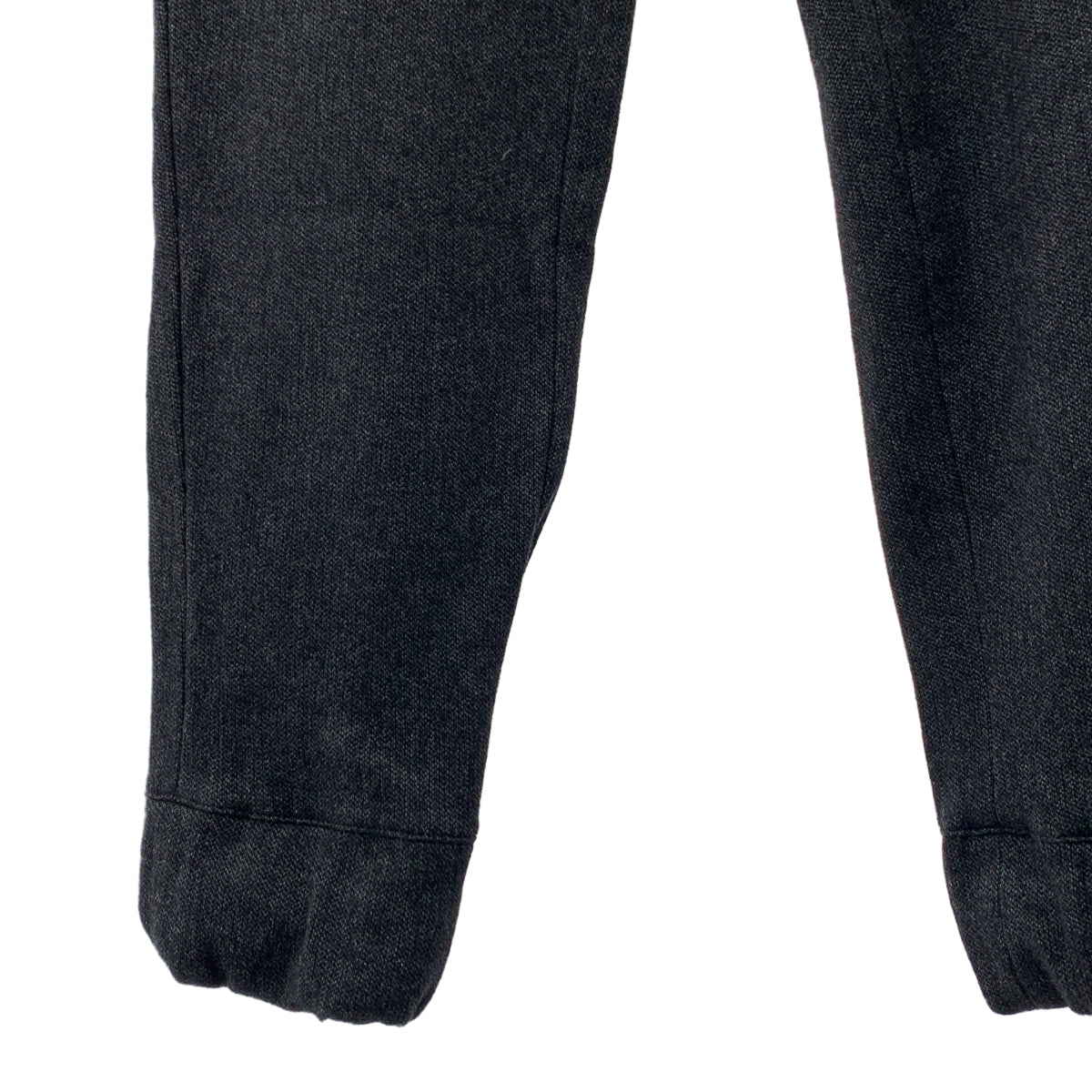 Vigano | 棉質羊毛慢跑褲 | 42碼 | 灰色 | 男款