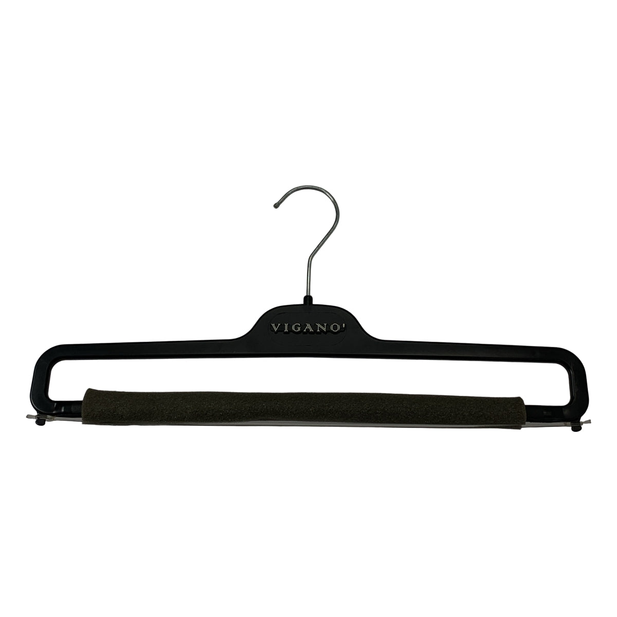 Vigano / 비가노 | 코튼 모직 조거 팬츠 | 42 | 그레이 | 남성