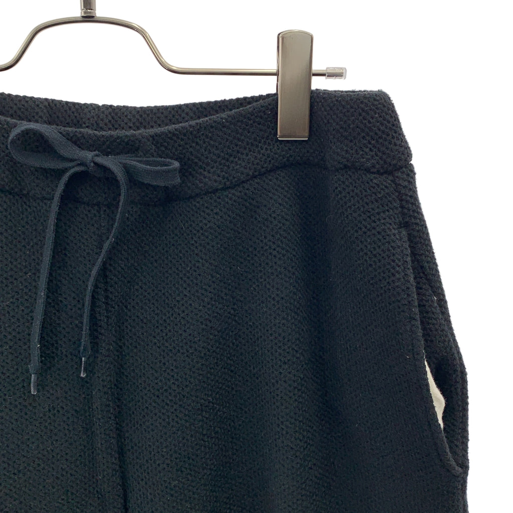 DIGAWEL / ディガウェル | レイヤード ドローストリング イージー パンツ | 4 | メンズ