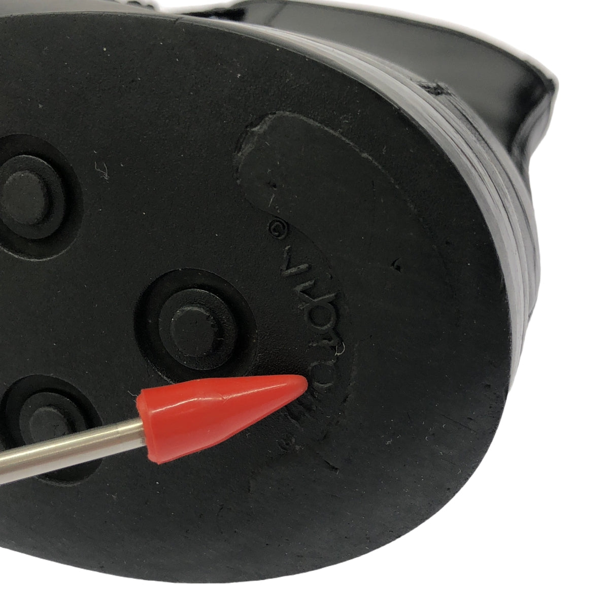 Trading Post / 트레이딩 포스트 | 가죽 레이스 업 부츠 | 블랙 | 남성