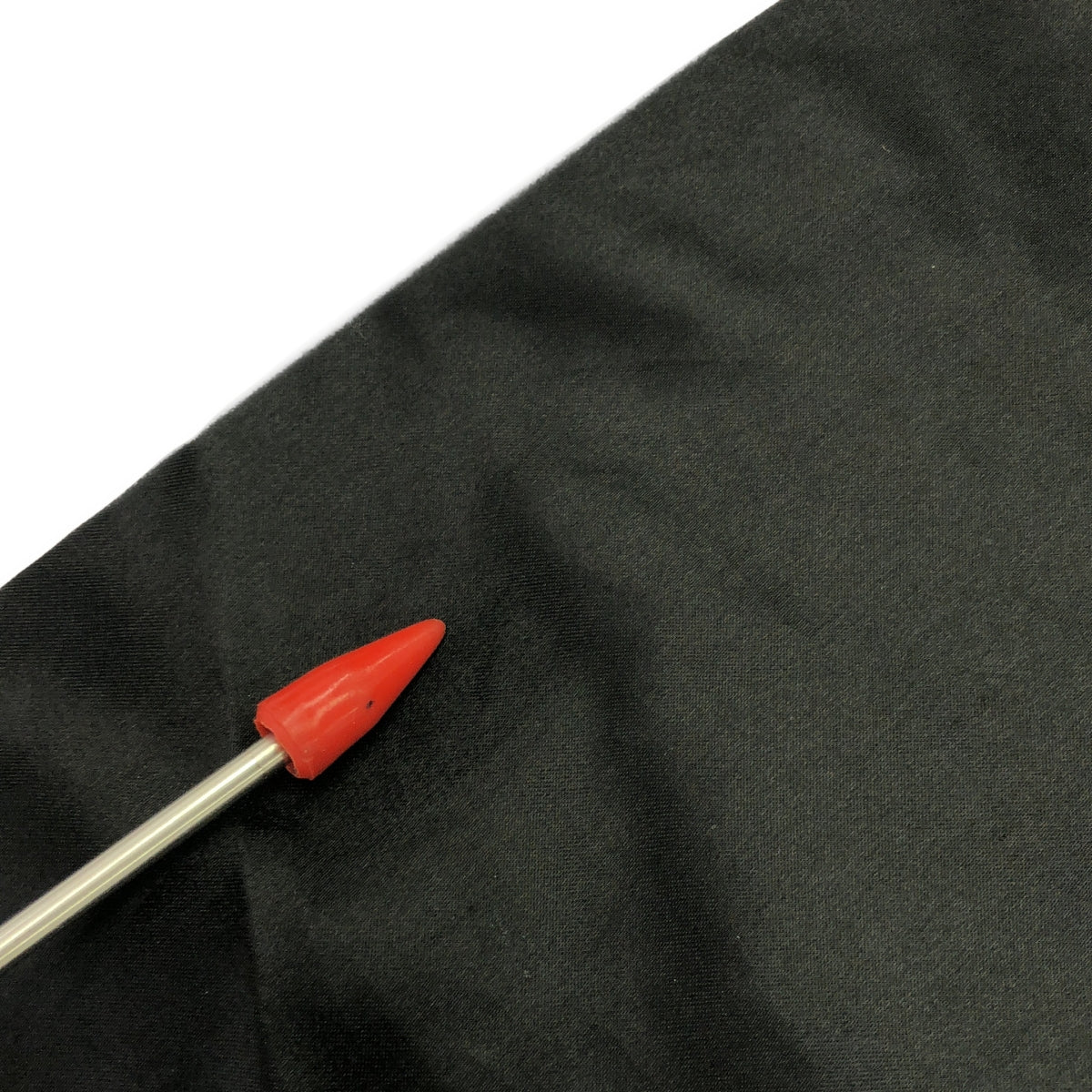 BLACK COMME des GARCONS / ブラックコムデギャルソン | 2022AW | バックロゴ フーデッドジャケット | M | ブラック | レディース