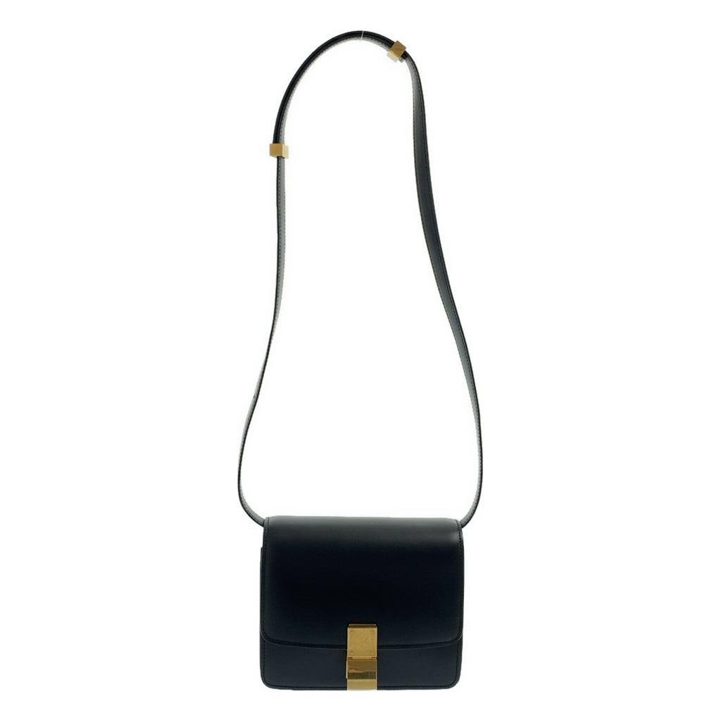 CELINE | 皮革大水桶包，搭配長肩帶 |