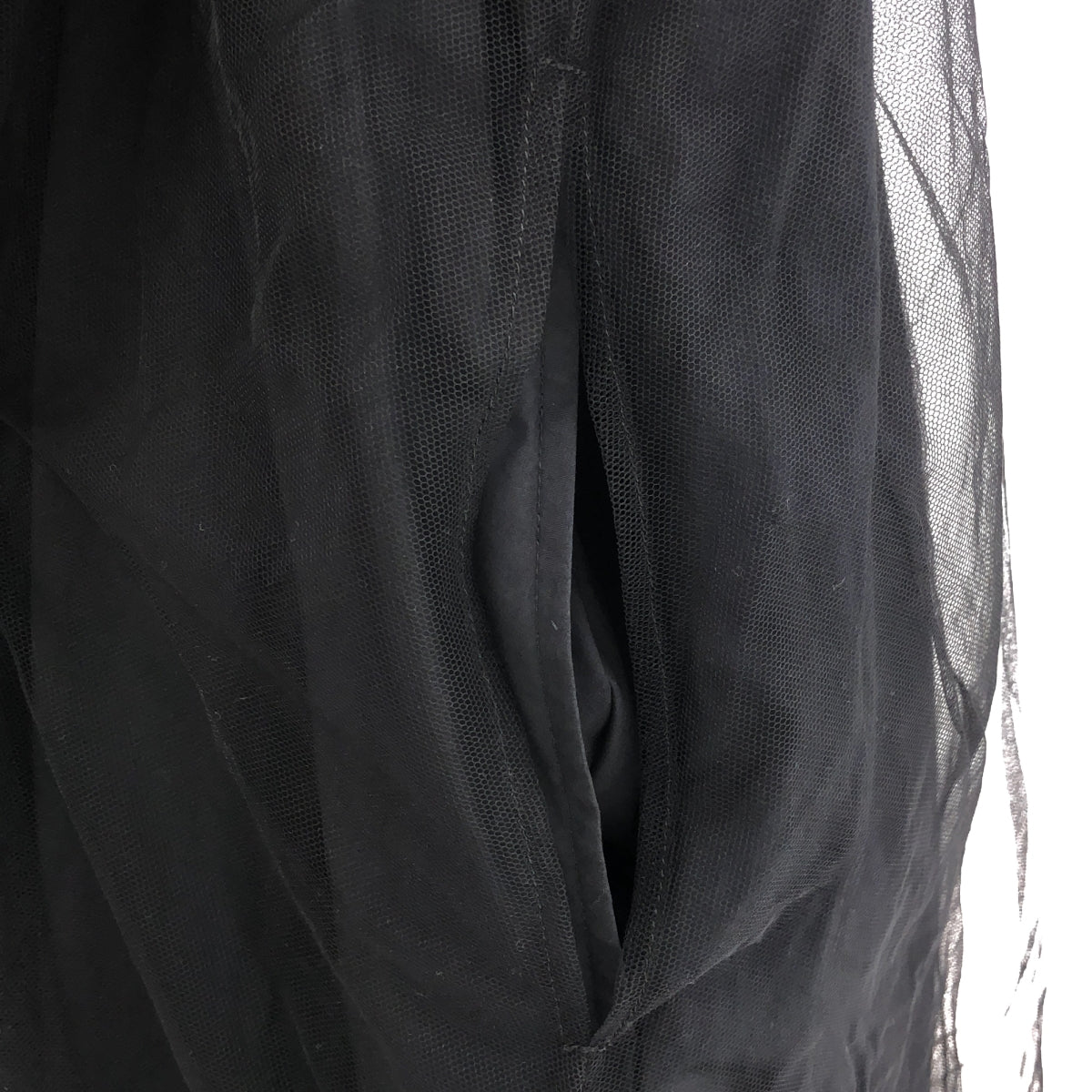 noir kei ninomiya / ノワールケイニノミヤ | 2022SS