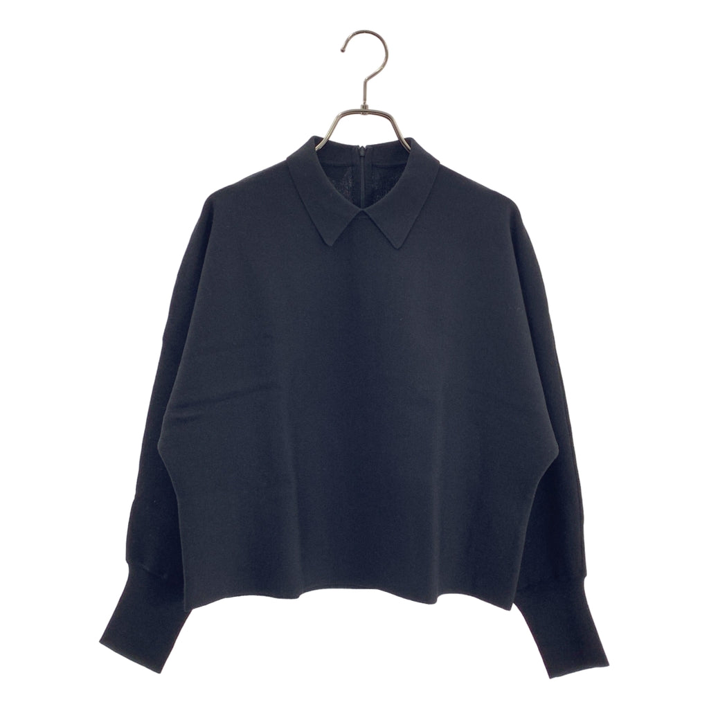 martinique / マルティニーク | 2023AW | ミラノドルマンプルオーバー ニット | F | レディース