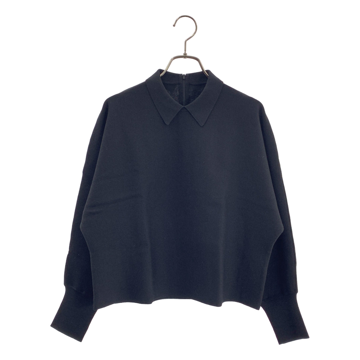 martinique / マルティニーク | 2023AW | ミラノドルマンプルオーバー ニット | F | レディース