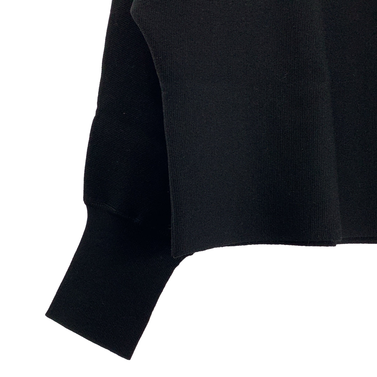 martinique / マルティニーク | 2023AW | ミラノドルマンプルオーバー ニット | F | レディース