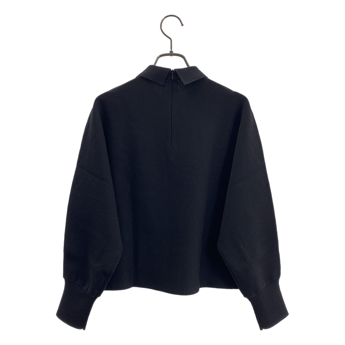 martinique / マルティニーク | 2023AW | ミラノドルマンプルオーバー ニット | F | レディース