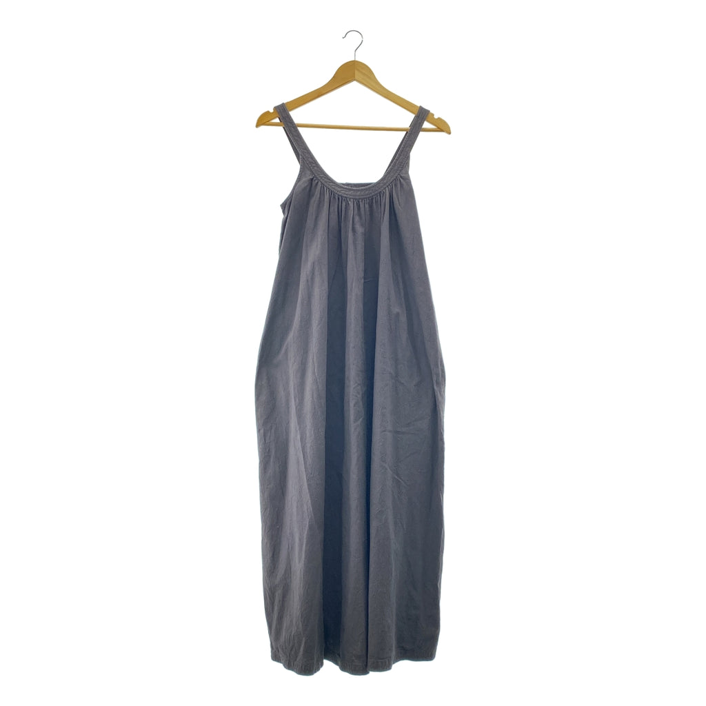 RHC Ron Herman / 아트 에이치 실론 허먼 | 코튼 캐미 원피스 | XS | 여성