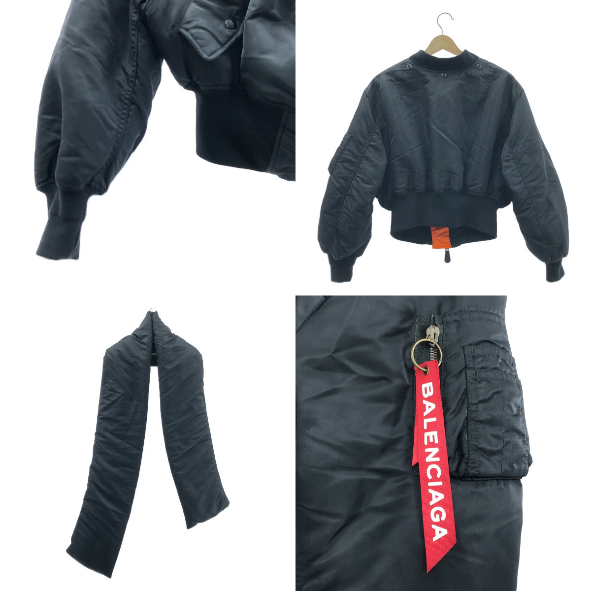 BALENCIAGA / 발렌시아가 |